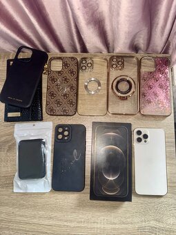 iPhone 12 pro max - 6