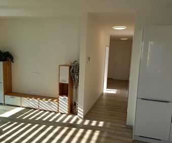 Nový 2i byt s terasou a parkovaním v projekte Pod Vinicou - 6