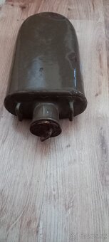 Polna flasa - 6