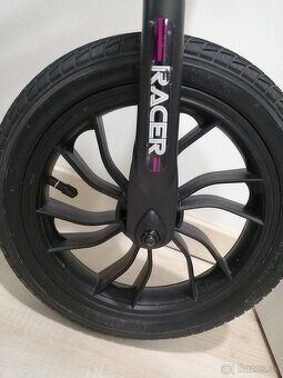 RACER - 6