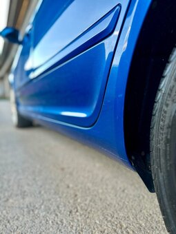 Škoda Octavia Combi RS 2.0TDi 125kw TOP - 6