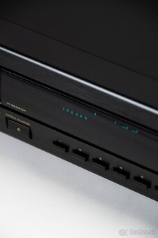 MARANTZ CD-63 MKII / top zvuk v danej cene - 6