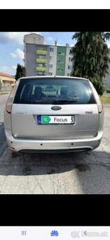 Ford Focus - 6