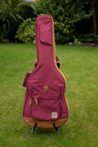 Klasická gitara Valencia CG 50 CE + nové púzdro - 6