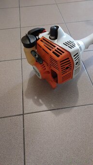 Stihl FS 55 za polovičnú cenu - 6