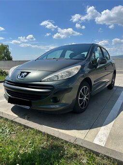 Peugeot 207 - 6