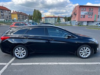 Hyundai i40 - 6