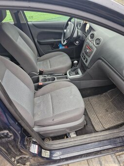 Predám Ford Focus - spoľahlivý robotník - 6