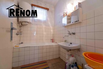 Dom na 800m2 pozemku v Trnovci n/Váhom - 6