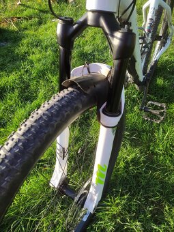 Rockrider race 700 - 6