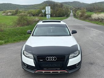 Audi a4 allroad quattro 3.0 TDI - 6