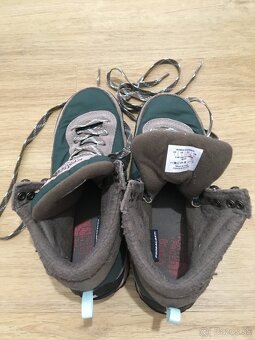 Obuv North Face veľ.37 - 6