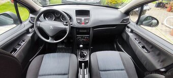 Predám Peugeot 207 SW - 6