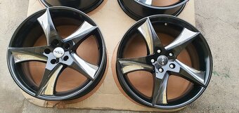 Eta beta 5x114,3 r19 mazda kia hyundai honda toyota renault - 6