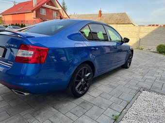 ŠKODA OCTAVIA 3 RS CHALLENG 2.0 TDI DSG 135KW - 6