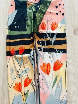 PREKRÁSNE LEGÍNY slovenskej značky KFIT - SPRING - 6