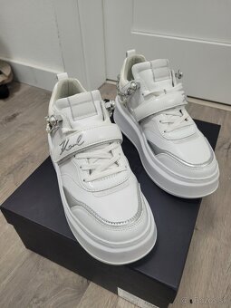Damske KARL LAGERFELD - 6