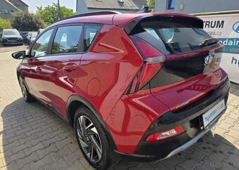 Hyundai Bayon 1.2-ZÁRUKA-KAMERA-SMART - 6