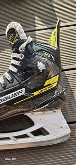 Bauer Supreme korčule - 6