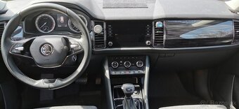 Škoda Kodiaq 2.0 diesel 110kw DSG, rv.2020 (odpočet DPH) - 6