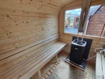 Sauna - 6
