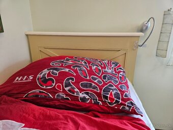 Kompletné zariadenie detskej izby (spálňa+pracovňa) - 6