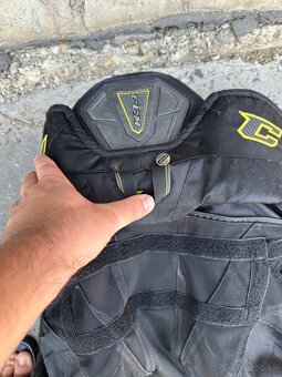 Hokejove Nohavice CCM Ultra Tacks - 6