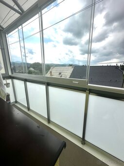 3 izbový byt s vlastným kurením 80m2 - 6