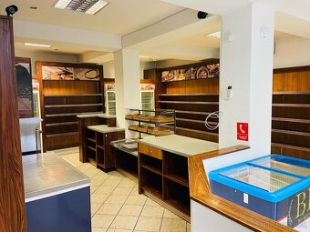 Prenájom, podnikateľský priestor na rôzne účely, Galanta - 6