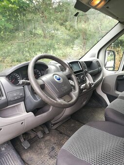 Fiat Ducato 2.2 JTD - 6