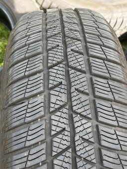 Barum Polaris 5 215/65 R17 - 6