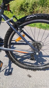 Bicykel mahavan - 6