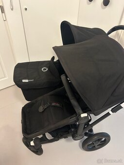 Bugaboo Donkey 3 - 6