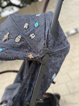 Cybex Coya jewels - 6