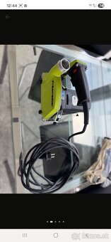 Wolff Fräsmaster,nova,dražkovacia freza - 6