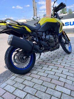 Suzuki V-Strom 800 DE 2025 - 6