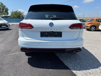 Volkswagen Touareg 3.0 V6 TDI SCR 286k R-Line 4Motion - 6