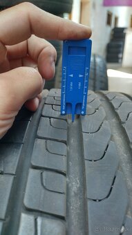 225/40R18 P ZERO RUNFLAT 92W - 6