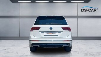 VW Tiguan R 2.0 TSI 4MOT DS7 - 6