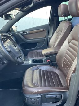 Passat Combi 2.0TDI 125KW DSG - 6