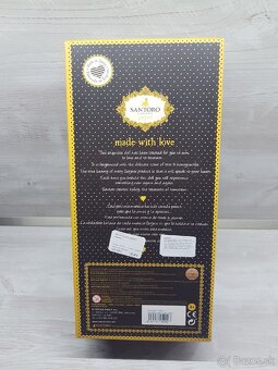 Santoro London Gorjuss bábika Ladybird, 32cm
PC62€ - 6