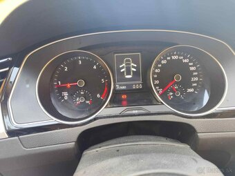 Passat 2.0 tdi 2015 - 6