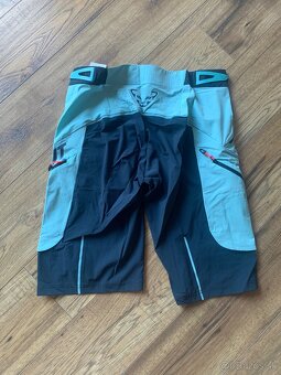 dynafit ride dst shorts w - 6