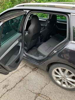 Škoda octavia combi - 6