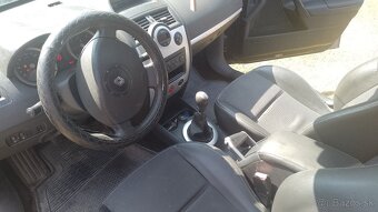 Renault Megane 1.9 Dci 88kw - 6