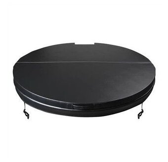 Nová hydromasážna vírivka (kúpacia kaďa) s externou pieckou - 6