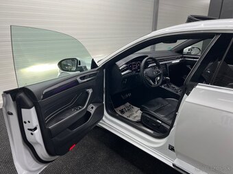 Volkswagen Arteon SB R-line 2022 2.0tdi 147kw 4x4 1.maj - 6