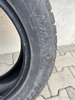 Matador Nordica H 205/55 R16 - 6