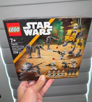 Lego star wars - 6