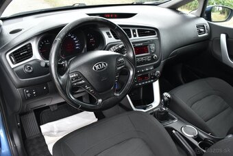 KIA CEED 1.4 CRDI 2014 //206 000KM // SK AUTO - 6